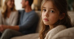 Córka zazdrosna o matkę – jak zrozumieć jej emocje i reagować