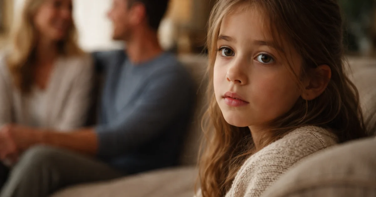 Córka zazdrosna o matkę – jak zrozumieć jej emocje i reagować