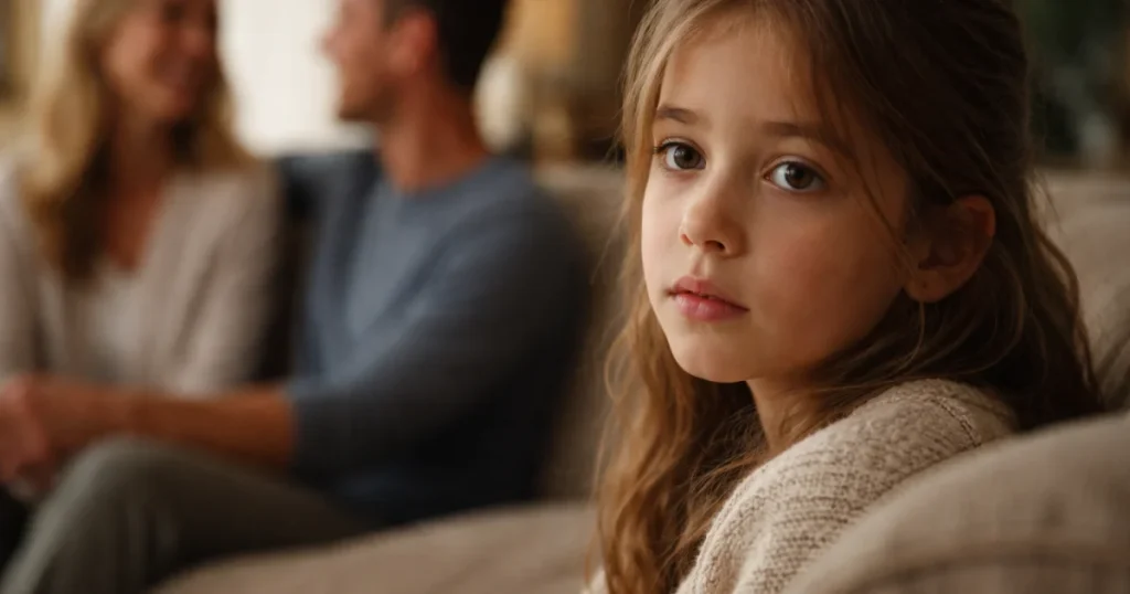 Córka zazdrosna o matkę – jak zrozumieć jej emocje i reagować