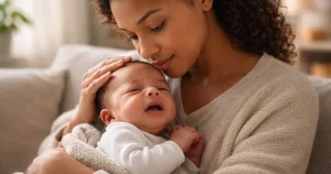 Dlaczego dziecko krzyczy zamiast mówić – zrozumienie i rozwiązania