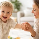 Dziecko bije i się śmieje – jak zrozumieć i reagować na agresję