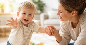 Dziecko bije i się śmieje – jak zrozumieć i reagować na agresję