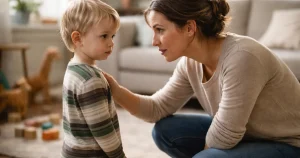 Dziecko nie słucha poleceń – jak radzić sobie z nieposłuszeństwem