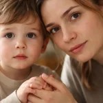 Dziecko piszczy zamiast mówić – jak zrozumieć ten objaw i pomóc