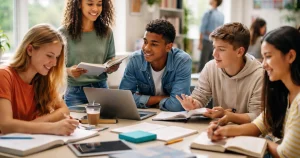 Jak motywować nastolatków do nauki – skuteczne strategie