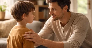 Jak przestać krzyczeć na dziecko – skuteczne metody i porady