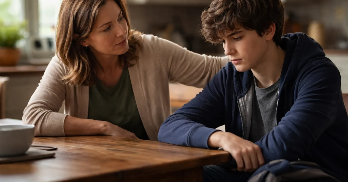 Niechęć do szkoły – jak zrozumieć i wspierać nastolatka