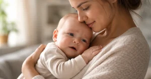 Rodzaje płaczu niemowlaka – jak zrozumieć potrzeby swojego dziecka