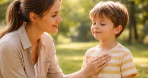 Sposoby na rozładowanie emocji u dzieci – jak skutecznie pomóc